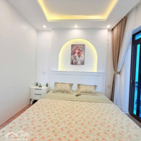 Bán Nhà Xuân Đỉnh. 35 M2, 5 Tầng, Lô Góc, 7 Chỗ Đỗ Cửa, Cạnh Ngoại Giao Đoàn. Giá Bán 9.6 Tỷ
