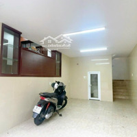 Biệt Thự Đẹp Đường Rộng 30M Ở Lê Thúc Hoạch Ngay Trường Học [8M X 20] Chính Chủ Cần Bán Gấp