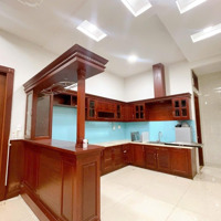 Biệt Thự Đẹp Đường Rộng 30M Ở Lê Thúc Hoạch Ngay Trường Học [8M X 20] Chính Chủ Cần Bán Gấp
