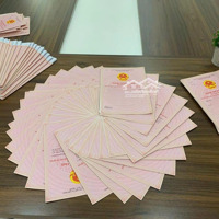 Bán Đất Trần Quốc Toản, Tân Định, Bến Cát, 1,3 Tỷ, Hưởng Trọn Tiện Ích Của Tp Mới Bình Dương