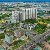 Bán Đất Trần Quốc Toản, Tân Định, Bến Cát, 1,3 Tỷ, Hưởng Trọn Tiện Ích Của Tp Mới Bình Dương
