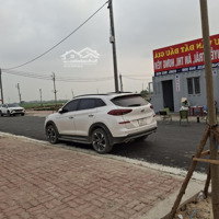 Đất Nền Đấu Giá Nguyễn Trãi, Ân Thi, Hưng Yên