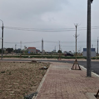 Đất Nền Đấu Giá Nguyễn Trãi, Ân Thi, Hưng Yên