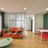 Khai Trương Siêu Phẩm 2 Phòng Ngủ Đầy Đủ Nội Thất Đinh Công Tráng Quận 1 Gần Nhà Thờ Tân Định