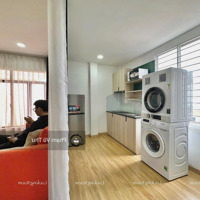 Khai Trương Siêu Phẩm 2 Phòng Ngủ Đầy Đủ Nội Thất Đinh Công Tráng Quận 1 Gần Nhà Thờ Tân Định