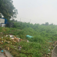 Cho Thuê Đất 1.000M² Tại Bình Khánh, Cần Giờ Thổ Cư 100% Hợp Đồng Dài Hạn