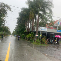 Cho Thuê Đất 1.000M² Tại Bình Khánh, Cần Giờ Thổ Cư 100% Hợp Đồng Dài Hạn