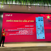 Tt Avio Căn Hộ Nhật Bản Chuẩn Sống Mới, Ai Cũng Có Thể Sở Hữu! Căn 40M2, Giá Chỉ 1,23 Tỷ