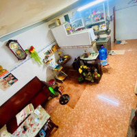 Bán Nhà 2 Tầng Hẻm Xe Máy Lê Hồng Phong Phước Hải Cách Đường 40 Mét