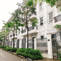 Bán Gấp Liền Kề 75M2 Tại Kđt Mới Đại Kim, Nguyễn Xiển, 19,8 Tỷ