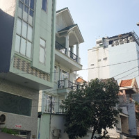 Bán Gấp Nhà Mặt Phố 3 Lầu Tân Quy, 20,5 Tỷ, 200M2, Q7, Hcm(Có Thu Nhập 80 Triệu/Th)