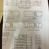 Bán Gấp Nhà Mặt Phố 3 Lầu Tân Quy, 20,5 Tỷ, 200M2, Q7, Hcm(Có Thu Nhập 80 Triệu/Th)
