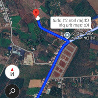 Đất Bán Tại Thôn Phước Tiến Xã Phước Minh Bù Gia Mập Bình Phước Đt 759, 1,92 Tỷ, 5006M2, Giá Tốt!