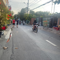 Bán Đất Mặt Tiền Võ Văn Hát, Long Trường - 500M2 - Giá Bán 23.9 Tỷ
