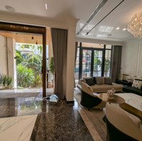 Biệt Thự Khu Compound Vip 357A Nguyễn Trọng Tuyển, Phường 1, Tân Bình, Vip Nhất Khu Sân Bay.