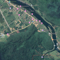 Lô Đất Tuyệt Đẹp 1.722M2 Thích Hợp Làm Homestay, Nghỉ Dưỡng Tại Phong Nha