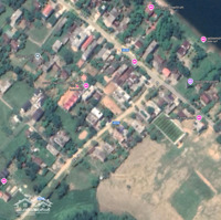 Lô Đất Tuyệt Đẹp 1.722M2 Thích Hợp Làm Homestay, Nghỉ Dưỡng Tại Phong Nha