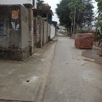 Đất Đẹp Trí Quả Đường Tô Quyền, Thuận Thành,Bắc Ninh,Thông Số Vàng Ô Tô Thông Tránh Chạy Vòng Quanh