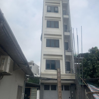 Bán Nhanh Mảnh Đất Giãn Dân Đã Có Sẵn Nhà 6 Tầng Full Nội Thất Thang Máy Tại An Khánh