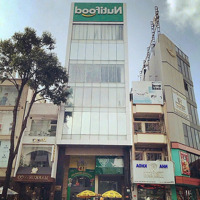 Bán Tòa Nhà Mặt Tiền Hoàng Văn Thụ, Quận Phú Nhuận -Diện Tích7X15M - Hầm 7 Tầng - 180 Triệu/Th - Giá Bán 43 Tỷ