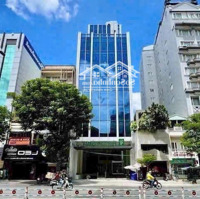 Bán Tòa Nhà Mặt Tiền Hoàng Văn Thụ, Quận Phú Nhuận -Diện Tích7X15M - Hầm 7 Tầng - 180 Triệu/Th - Giá Bán 43 Tỷ