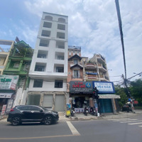 Bán Buildingmặt Tiềnphạm Văn Bạch P.15 Q.tân Bình Dt:9 X 14 ,Hầm 7Tầng Thang Máy, Hdt : 95 Triệu/Th Giá Bán 21Tỷ