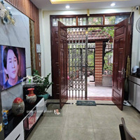 Bán Nhà Phố Khương Đìnhdiện Tích33M2 5 Tầng Giá Bán 7,1 Tỷ - Cách Mặt Phố 40M - Ở Thích Liên Hệ: 0985342385