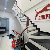*Căng Duy Nhất* Siêu Phẩm Nhà Giá Tốt Nhất Trị Trường . Đường Phạm Văn Chí, Phường 1, Quận 6