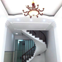 Chính Chủ Bán Nhà Đẹpmặt Tiền63 Chấn Hưng, P.6, Tb 4.1X18M 3 Lầu Giá Bán 20.9 Tỷ Bớt Lộc_0901 418 953