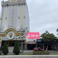 Bán Mặt Tiền Xô Viết Nghệ Tĩnh - Khuê Trung - Đà Nẵng
