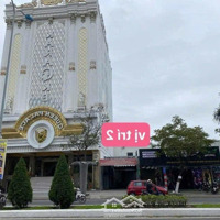 Bán Mặt Tiền Xô Viết Nghệ Tĩnh - Khuê Trung - Đà Nẵng