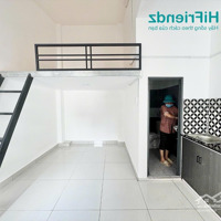Cho Thuê Phòng Trọ Mới Xây Ngay Chợ Bà Chiểu - Diện Tích Lớn - Ở Được Nhiều Người