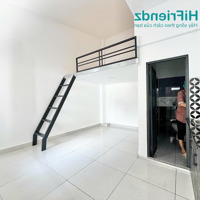 Cho Thuê Phòng Trọ Mới Xây Ngay Chợ Bà Chiểu - Diện Tích Lớn - Ở Được Nhiều Người