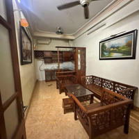 Bán Nhà Mặt Phố Vạn Phúc Hà Đông, Vỉa Hè, Kinh Doanh Sầm Uất, 45M2, 4 Tầng 16.8 Tỷ