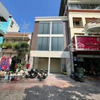 Thanh Lý Tài Sản Mặt Tiền Nguyễn Thái Học, Quận 1 - Dt: 8X25M - 3 Tầng - Hđt: 300 Triệu - Giá Bán 60 Tỷ