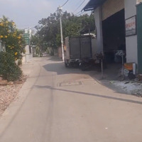 Bán Đấtmặt Tiềnthạnh Xuân 14, Quận 12, Phù Hợp Xây Chvd, Nhà Trọ. Giá 37 Triệu/M2