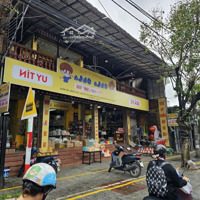 Bán Toà Nhà 7 Tầng X700M2 3 Mặt Tiền Thanh Khê,Đà Nẵng.diện Tích : Đất 1.402M2 Full Đất Ở Lâu Dài