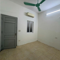 Cho Thuê Nhà Riêng Đê Tô Hoàng 1 Pk, 1 Phòng Ngủ 1 Vs Gần Bờ Hồ, 5,9 Triệu