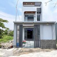 Bán nhà giáp hóc môn đường Nguyễn Văn Bứa, Giá 2.7 tỷ, SHR