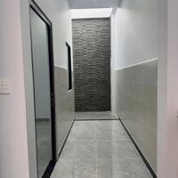 Bán nhà giáp hóc môn đường Nguyễn Văn Bứa, Giá 2.7 tỷ, SHR