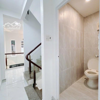 Bến Vân Đồn Q4- Hẻm Thẳng 1 Sẹc 4M - 1 Lầu - Không Quy Hoạch