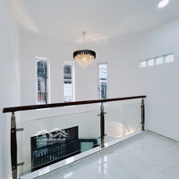 Bến Vân Đồn Q4- Hẻm Thẳng 1 Sẹc 4M - 1 Lầu - Không Quy Hoạch