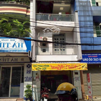 Bán Nhà Hẻm 10M Thông Tân Quý Đối Diện Aeon Mall Tân Phú 4X16M Nhà 3Tấm Giá Bán 7,8 Tỷ
