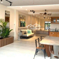 Phước Lộc Nhà Bè | Biệt Thự Phố 4 Tầng 105M View Sông Công Viên, 5 Phòng Ngủ Shr, Giảm Còn 7.9 Tỷ