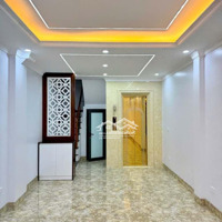 Bán Nhà Mặt Phố 282 Lĩnh Nam, 7,7 Tỷ, 53 M2, 3 Phòng Ngủ 2 Vệ Sinh Hoàng Mai, Hà Nội