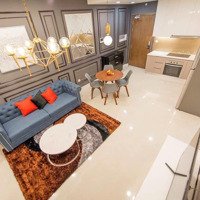 Bán Gấp Căn Hộ Everrich Quận 5 - 86M2 2 Phòng Ngủ 2 Vệ Sinh- Đã Có Sổ - Tầng Cao View Đẹp - Giá Nhỉnh 6 Tỷ