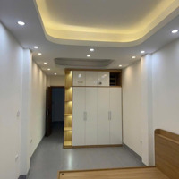 Bán Nhà Ngõ 66 Võng Thị - Nhà Mới- Thang Máy - 4 Ngủ - Ở Ngay. 45M, 6Tầng, Thang Máy. Chỉ 7,95Tỷ