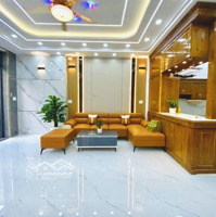 Bán Nhà Mặt Tiền Kinh Doanh Phường Trung Mỹ Tây, Quận 12