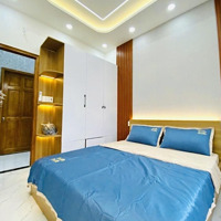 Bán Nhà Mặt Tiền Kinh Doanh Phường Trung Mỹ Tây, Quận 12