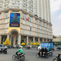 Bán Nhà Mặt Tiền Lý Chính Thắng Q3 Ngang 7.4M Hiếm Có, Xây Cao Tầng, 101M2 Chỉ 47 Tỷ